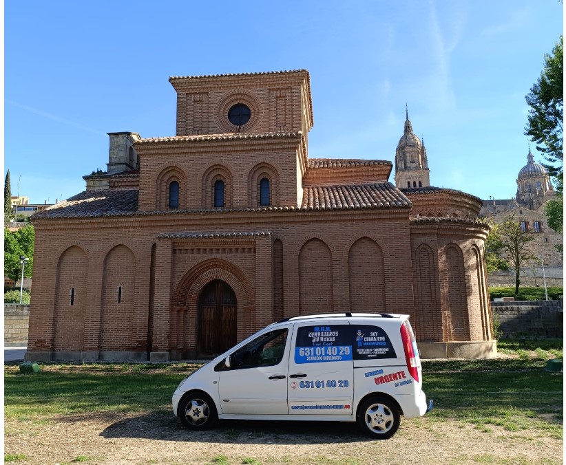 cerrajero urgente en salamanca